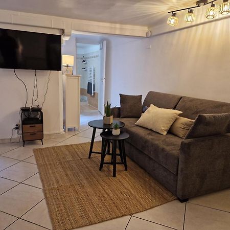 Le Cosy - Renovated In Place Massena Nice Exterior photo